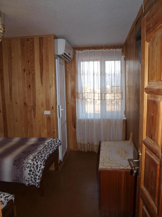 Mechta Guest House Gantiadi Chambre photo