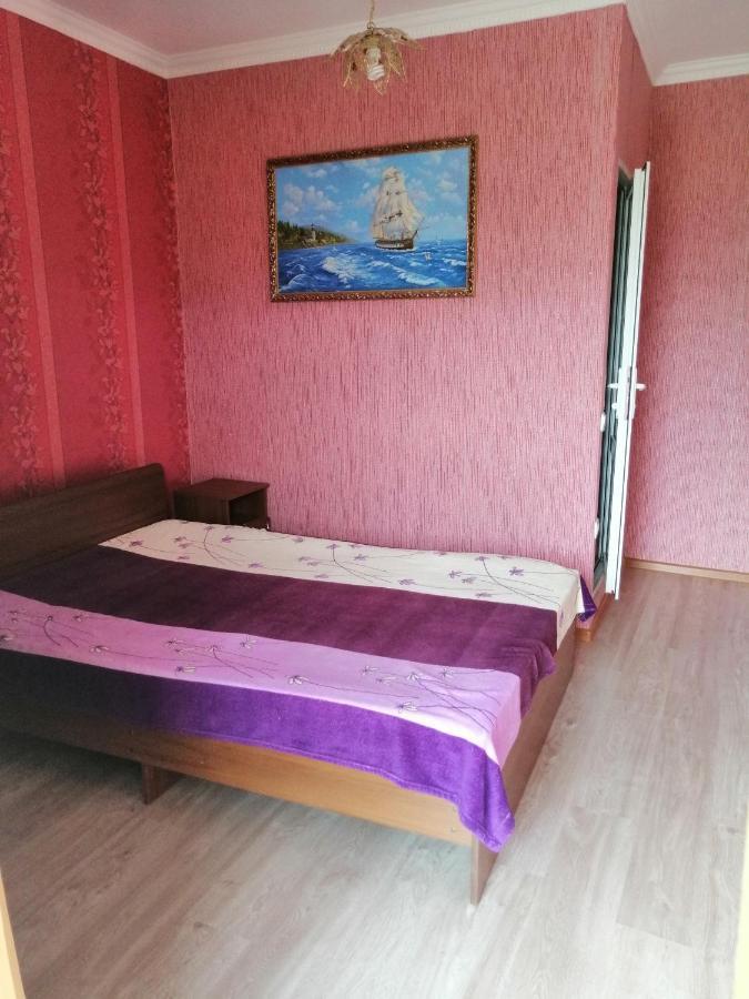 Mechta Guest House Gantiadi Chambre photo