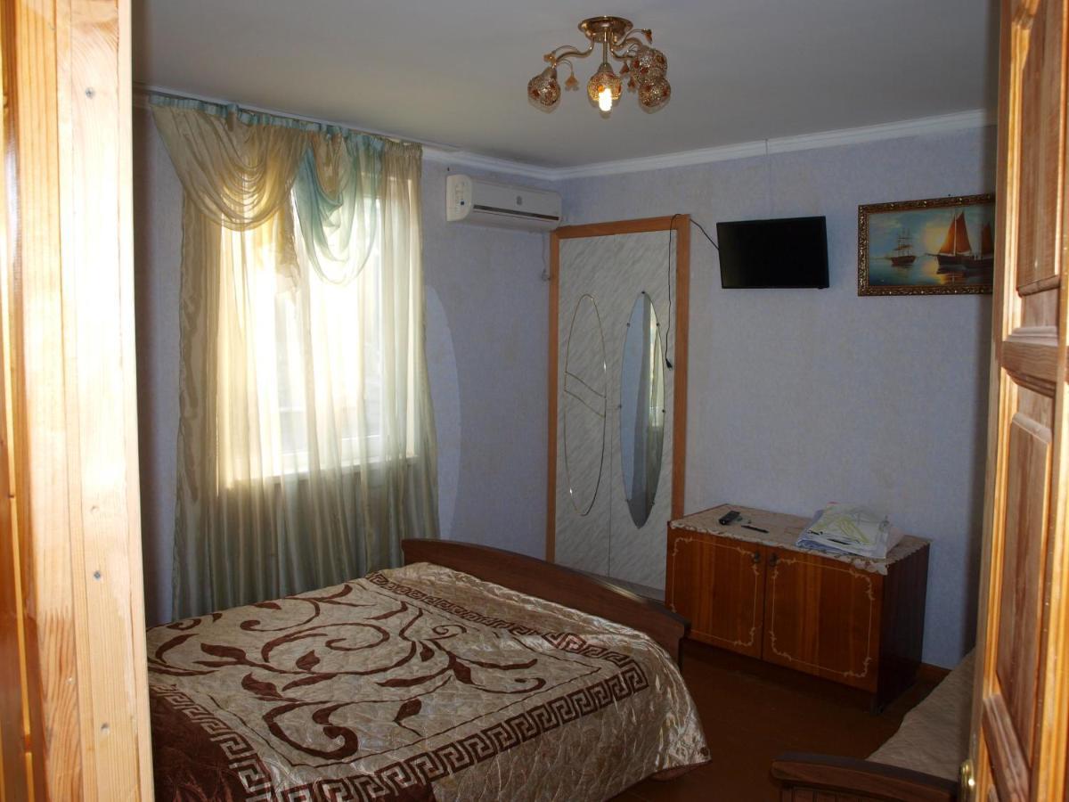 Mechta Guest House Gantiadi Extérieur photo