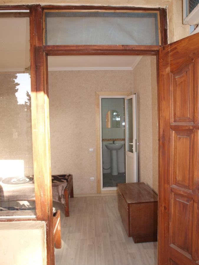 Mechta Guest House Gantiadi Extérieur photo