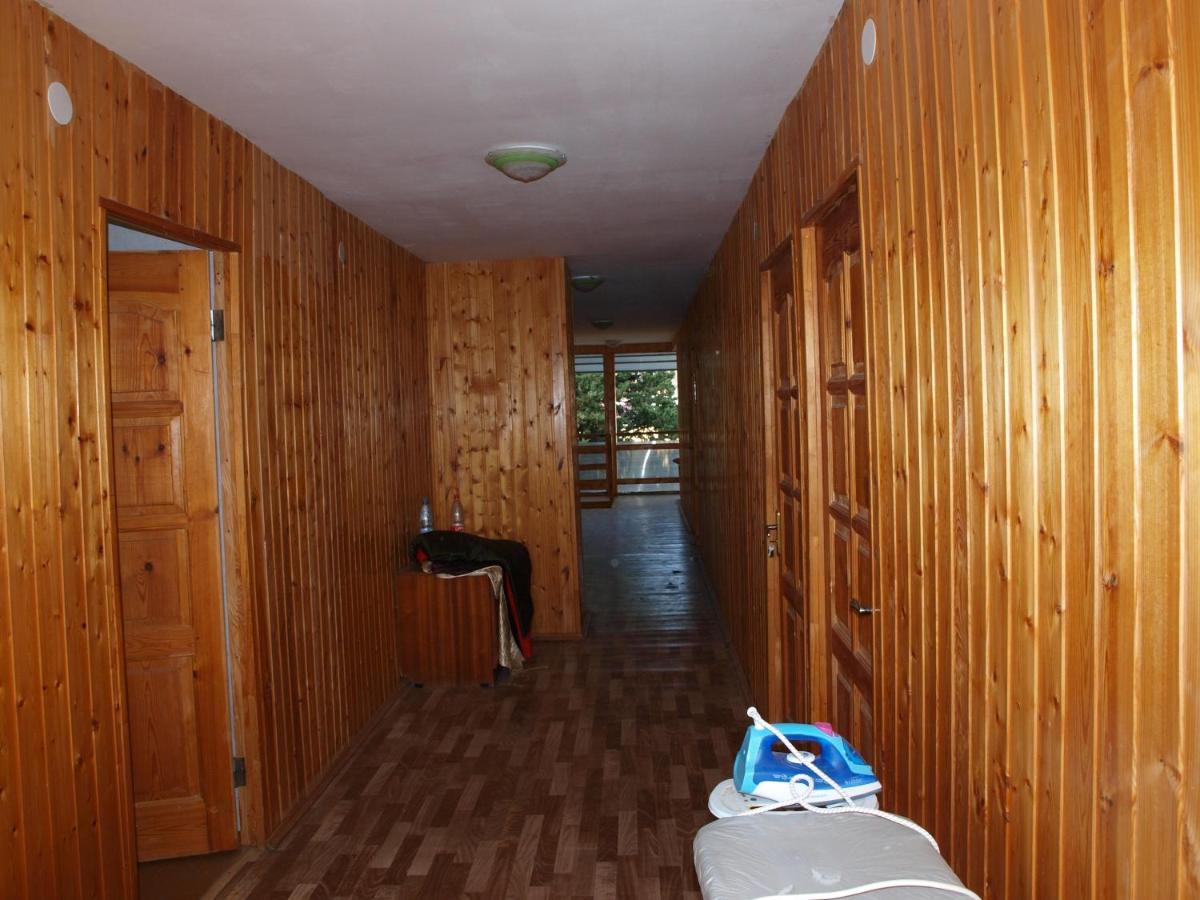 Mechta Guest House Gantiadi Extérieur photo
