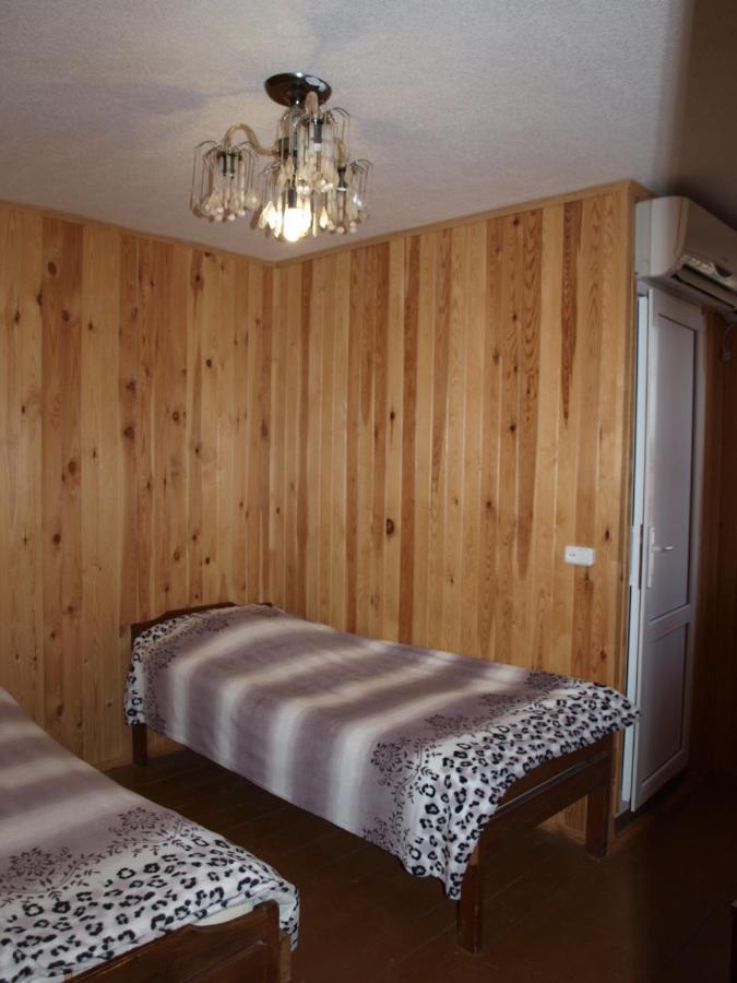 Mechta Guest House Gantiadi Extérieur photo