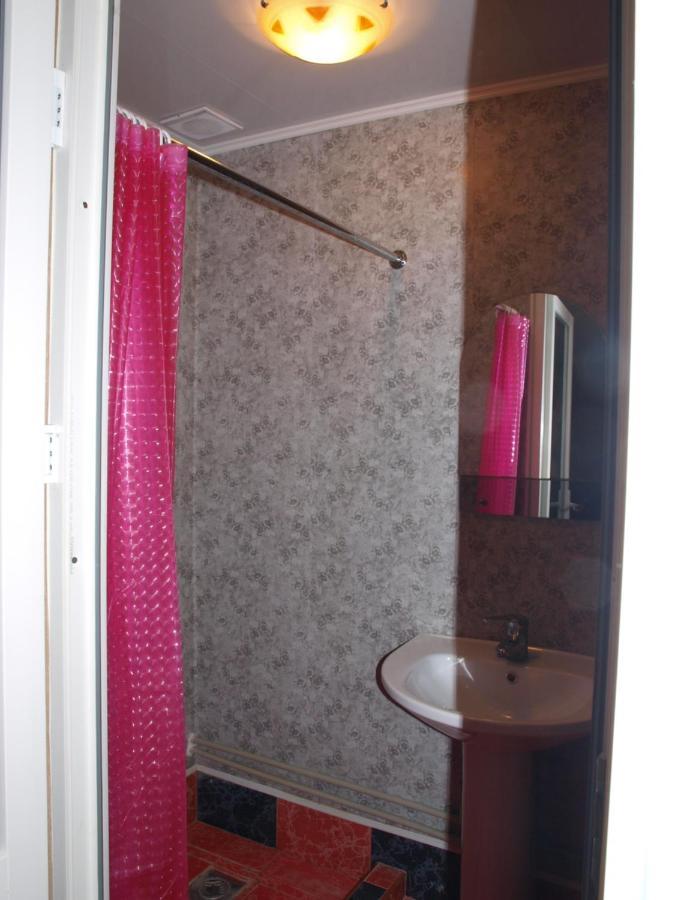 Mechta Guest House Gantiadi Extérieur photo