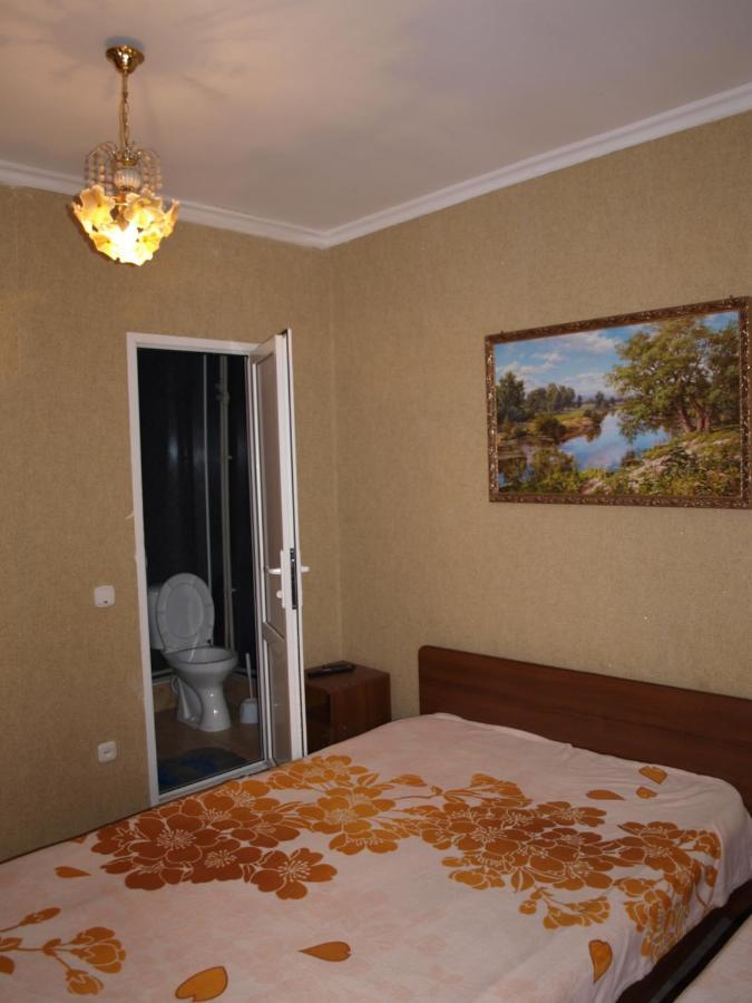 Mechta Guest House Gantiadi Extérieur photo